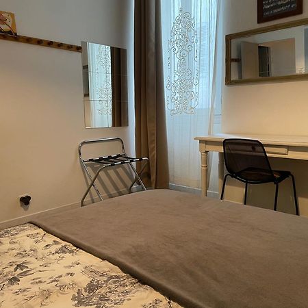 Appt 2 Chambres Au Centre Ville 3E Marseille Exterior photo